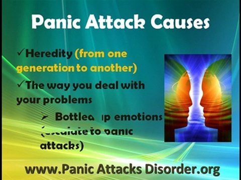 What Causes Panic Attacks? Do You Have The Answers?