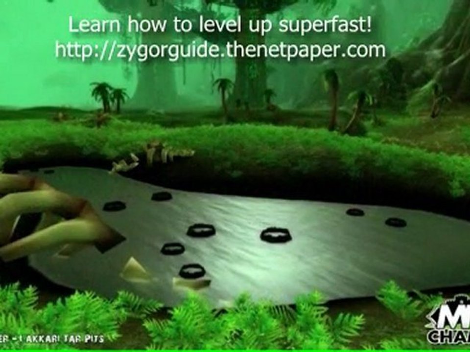 World of Warcraft Cataclysm - New Locations_02