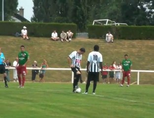Alerte orange dans les Ardennes le 12 juillet