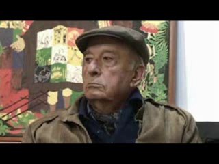 Entrev. a Pablo González Casanova (2/2)