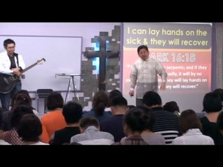 SW 071110 Gods Plan - To Be Like Jesus Part 4