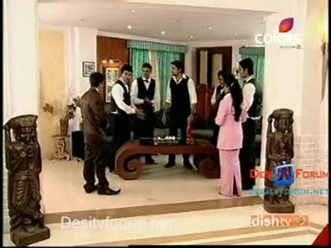 Aise karo Na Vida - 12th July 2010 - Pt2