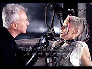 Tank Girl (1995) Part 1/18