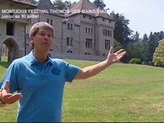 Piège à Rêves sur France 3