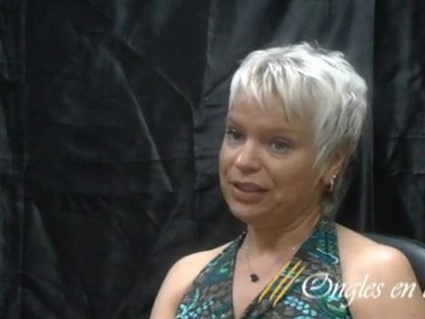 Ongles en délire : Témoignage de Margerete