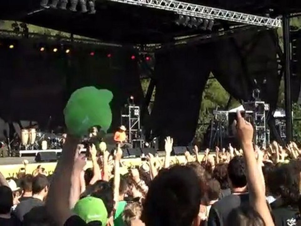 Aggelakas Rockwave festival 2010 (day3)