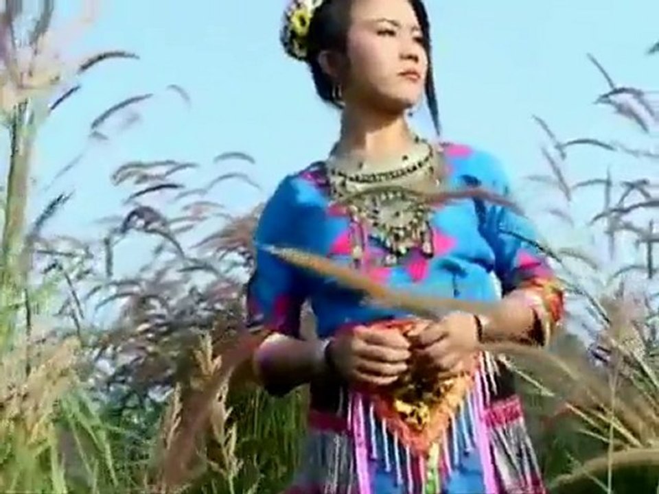 Huab Ci Yaj-Kuv Nco Koj