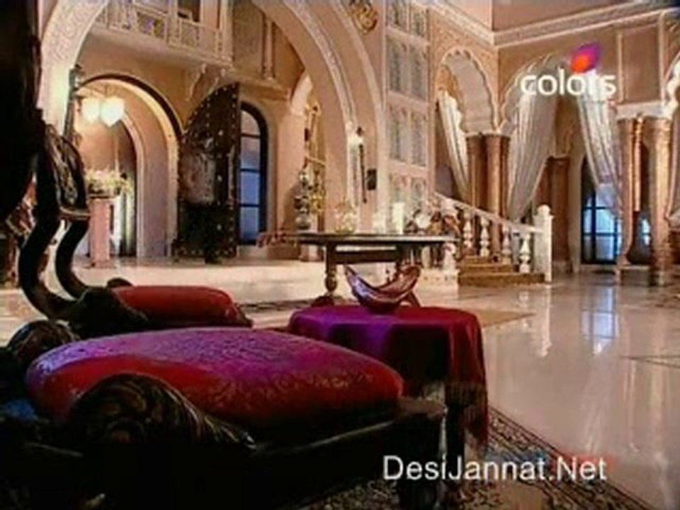 Aise Karo Na Vida - 12th july 10 pt4