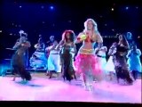 Shakira - Waka Waka (Final FIFA World Cup 2010 Performance)