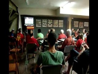 CAMPEONES MUNDIAL  HISTORIA DE ESPAÑA 2010