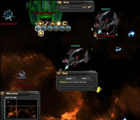 Here comes another one:)