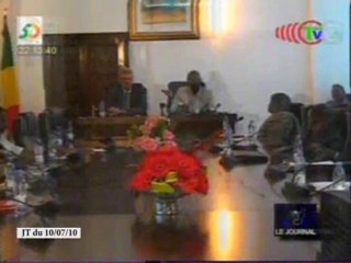 Journée porte ouverte sur rôle des instruments topographique