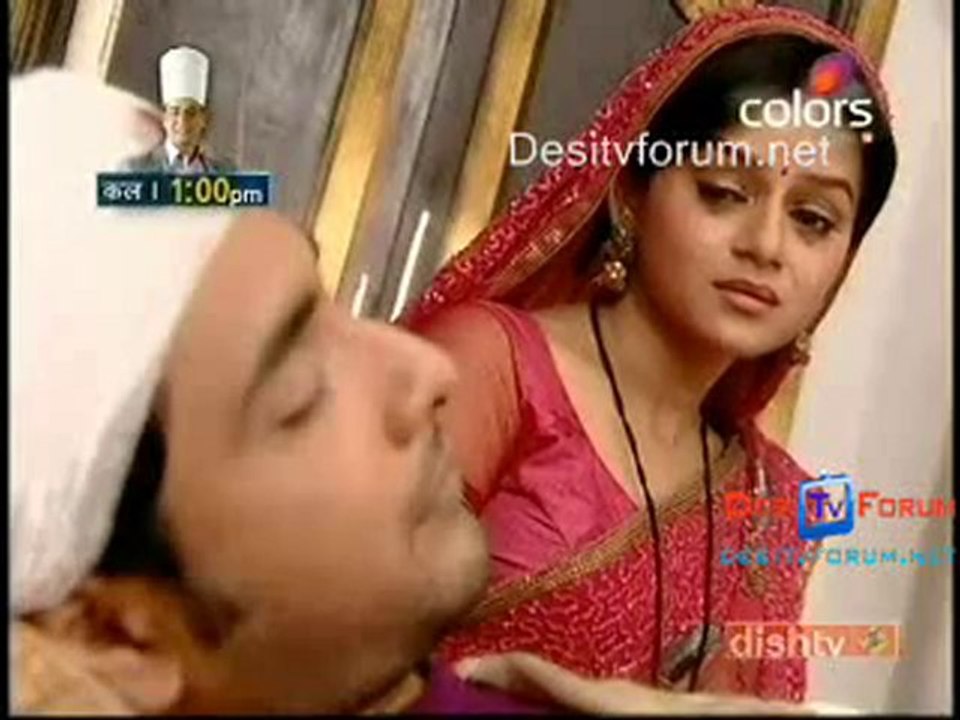 Ganga [Episode 105] - 12th July 2010 - Pt3