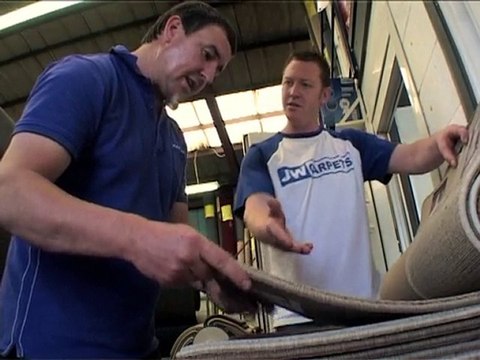 JW Carpet Planners & Fitters in Newcastle