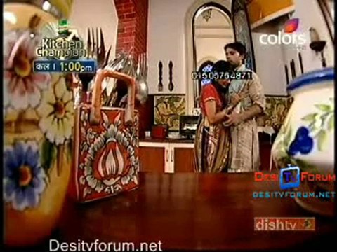 Ganga [Episode 105] - 12th July 2010 - Pt4