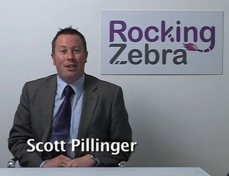 Rocking Zebra Employment Agencies & Consultants in Swindon