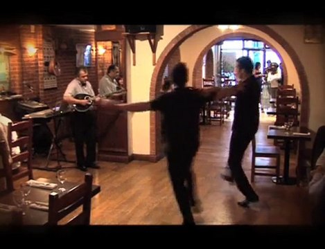 Pappas - Greek Restaurants Nottingham