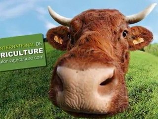 Salon International de l'Agriculture 2010