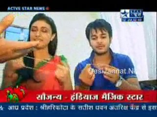Saas Bahu Aur Saazish - 12th July 10 pt2