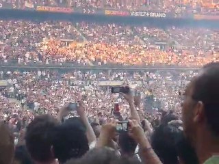 26/06/2010-Indochine-Stade de France-Nicola Sirkis