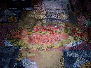 soirées endiablées