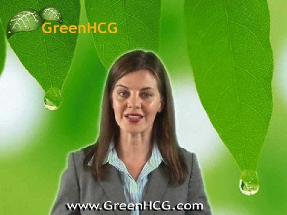 HCG Weight Loss Therapy - Pros & Cons Of HCG Weight loss