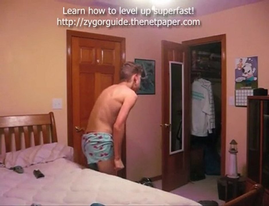 Greatest wow freak out ever ORIGINAL VIDEO_02