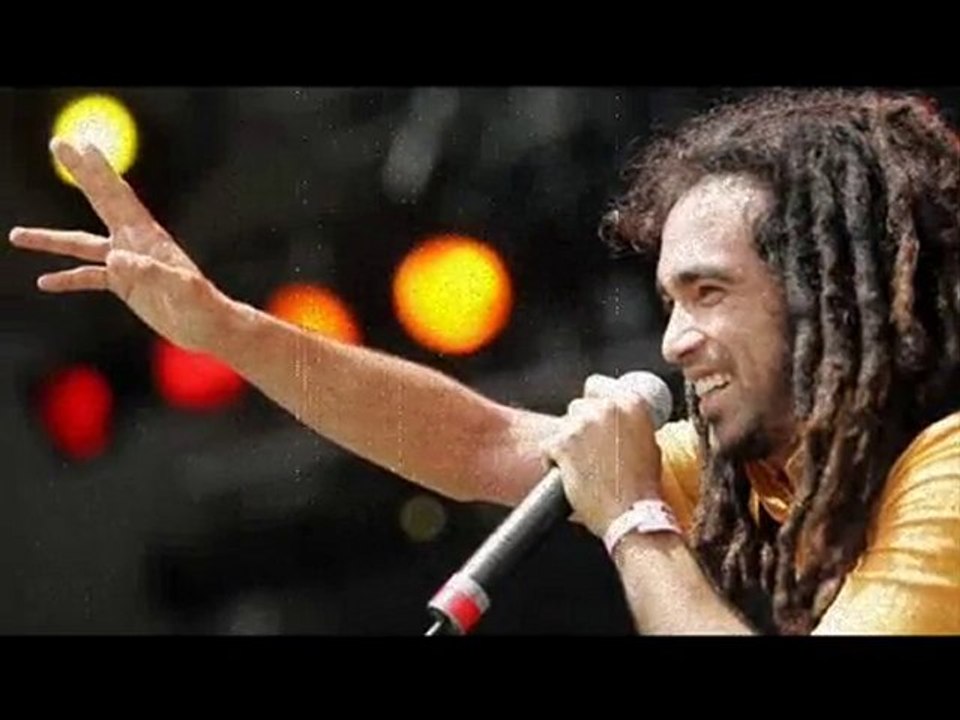 Sebastian Sturm-Kinky reggae
