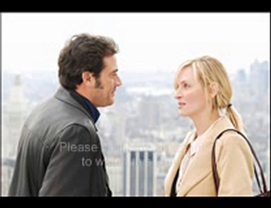 The Accidental Husband (2008) Part 1/16