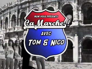 Ca Marche! avec Tom et Nico #03 : Classic!