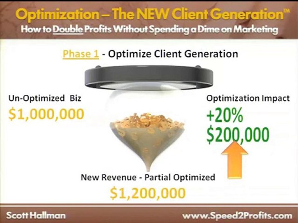 Scott Hallman at Speakers & Authors Networking Group SANG 4