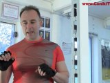 Level 6 Pull Ups How To Fitness Workout