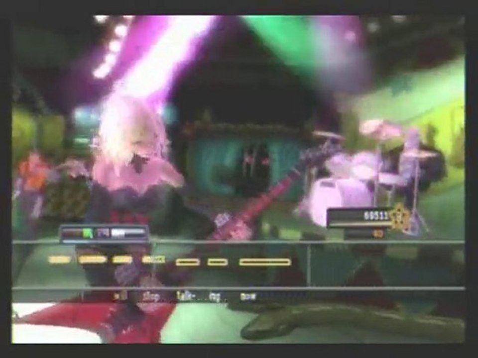 GH5 - Take Back the City [BH IMPORT] (Expert Vocals FC)