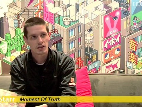 Hocus Pocus : mes vinyls et moi