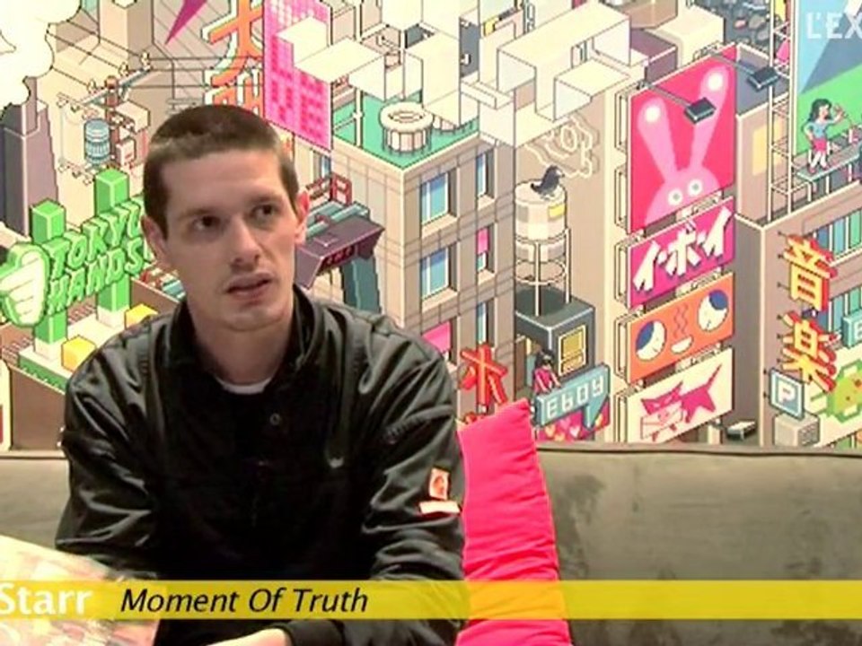 Hocus Pocus : mes vinyls et moi