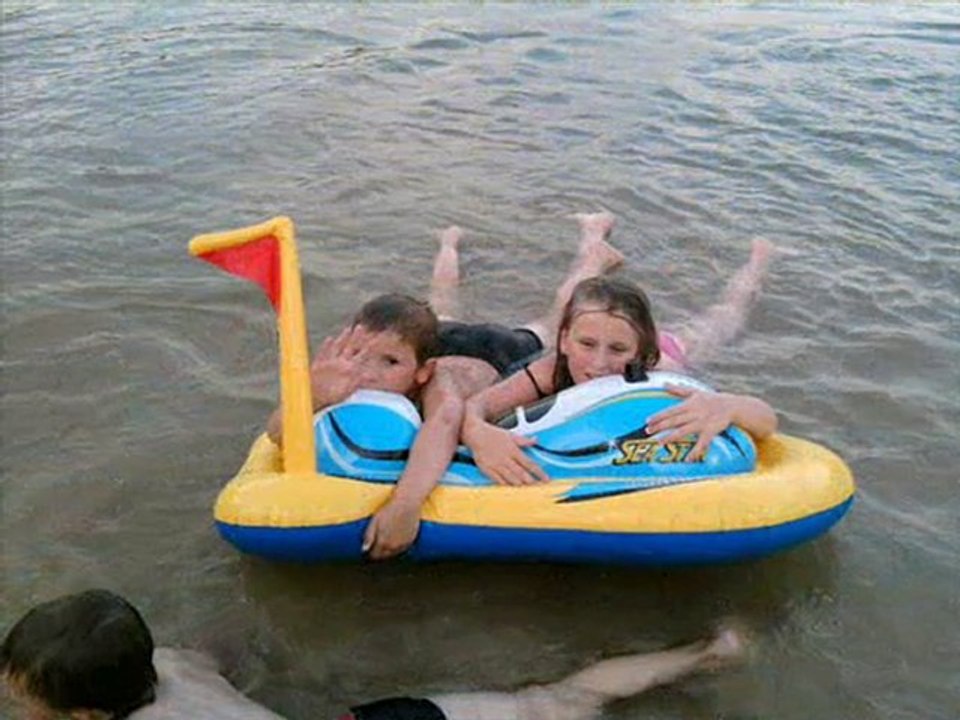 vacances