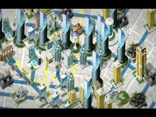 Monopoly City Streets