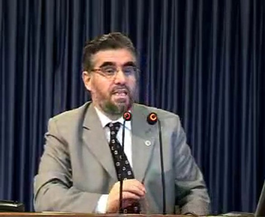 Kaza Namazi Var mi