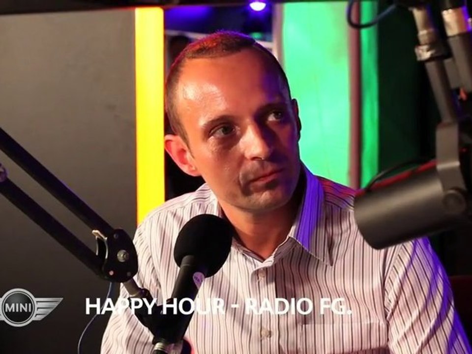 OUVERTURE DU MINI BRAND STORE PARIS