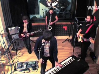 ENDIRECTO TOKYO SEX DESTRUCTION - IT WAS 69 (WAAAU.TV)