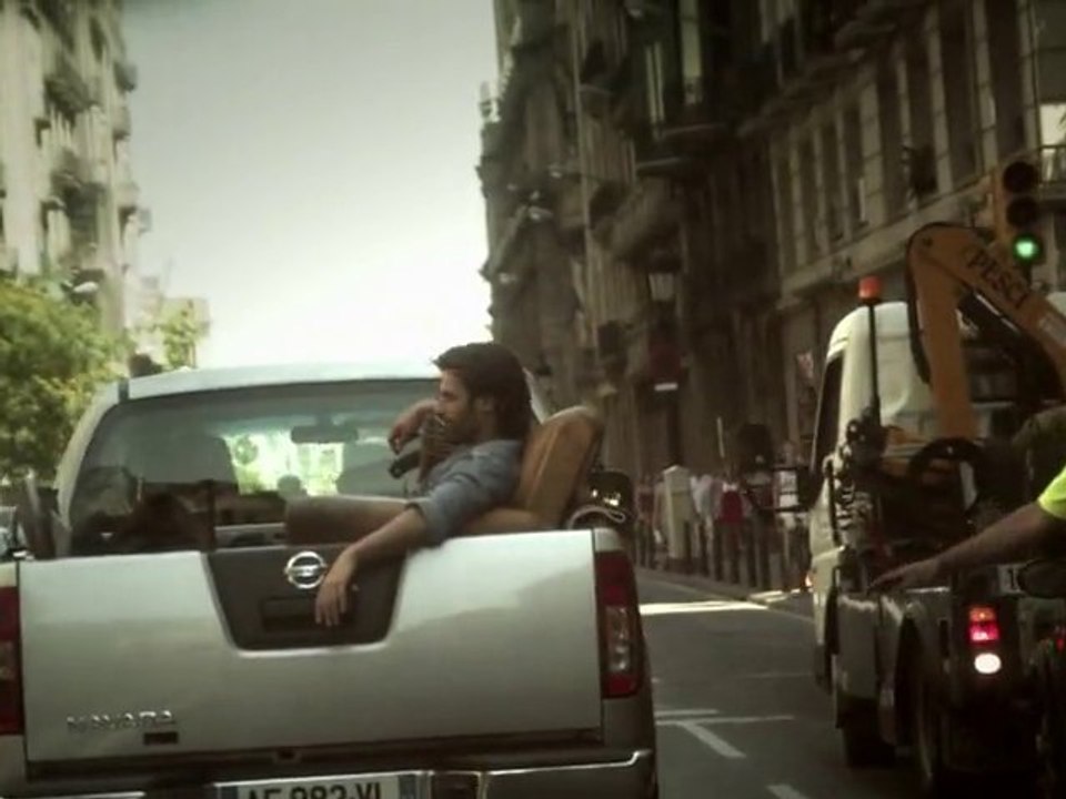 Dumè " Je ne sais rien faire " Clip Officiel