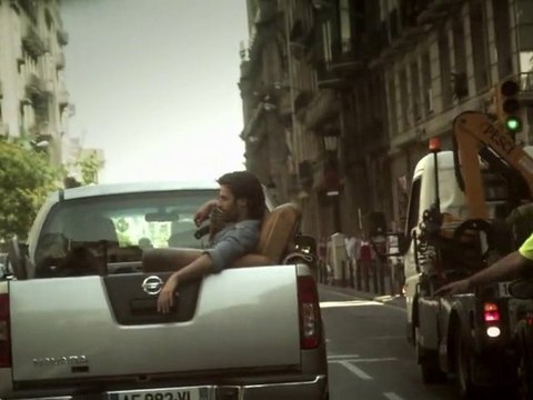 Dumè Je ne sais rien faire Clip Officiel