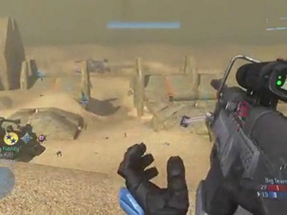 Pgm sniper
