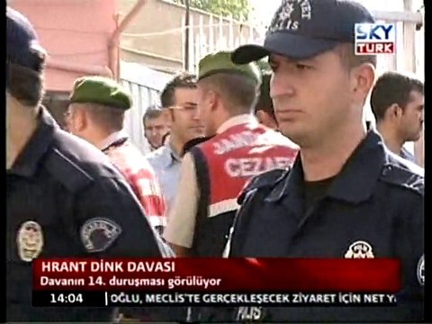 Hrant Dink Davası