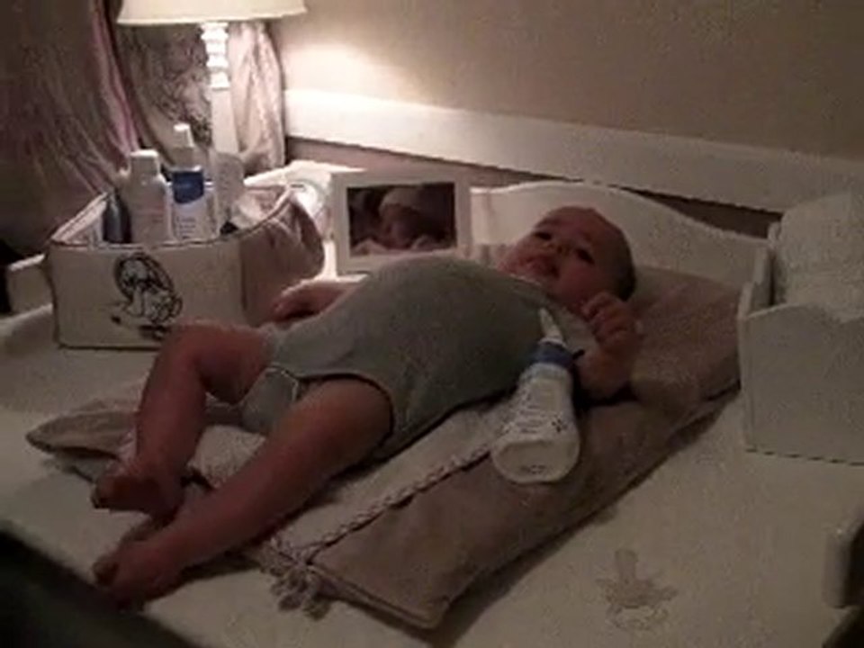 Après une journée au soleil, j'ai encore la forme !!!!!!!