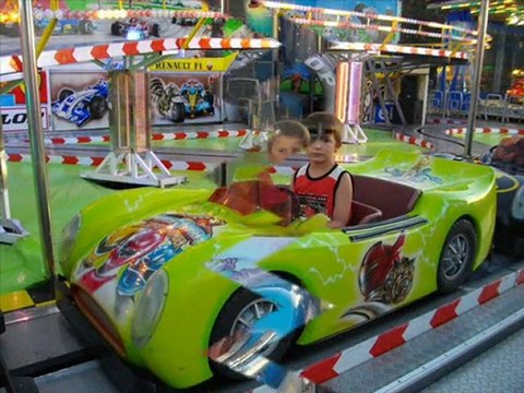 avec tonton et tata les vacances