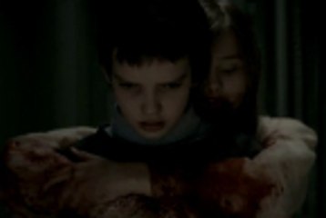 Let me in - Remake de "Déjame entrar"