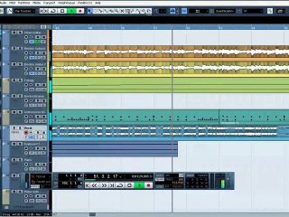 Linkin Park Contest : The Catalyst feat. Inside