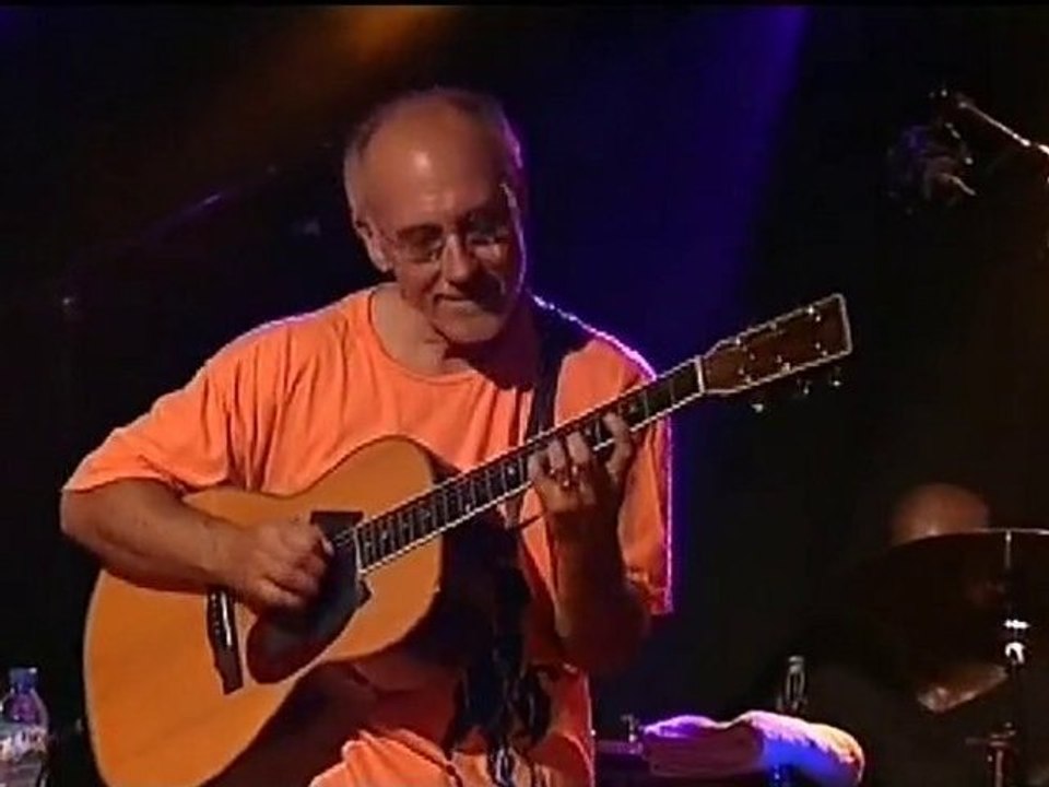 Larry Carlton - Zycopolis Productions
