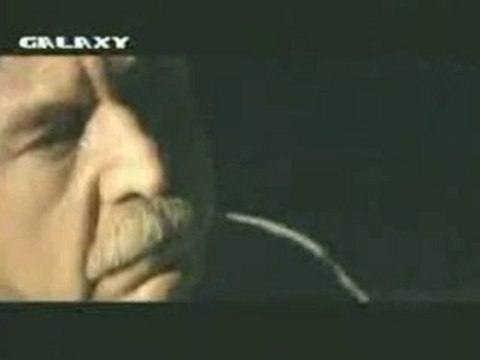 Ali Kırca Ah Bir ATAŞ ver